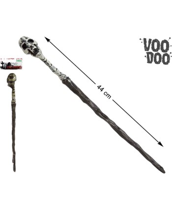 VARITA VOODOO CALAVERA