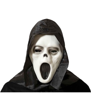 CARETA SCREAM BARATA