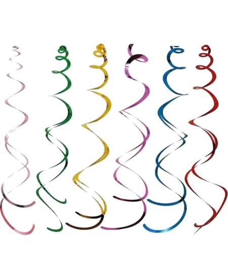 CAÑON SERPENTINA COLORINES 40 CM