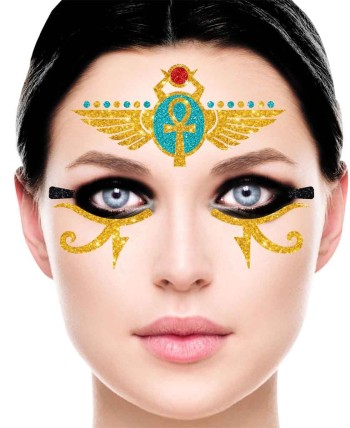 GEMMAS ADHESIVAS EGIPCIA