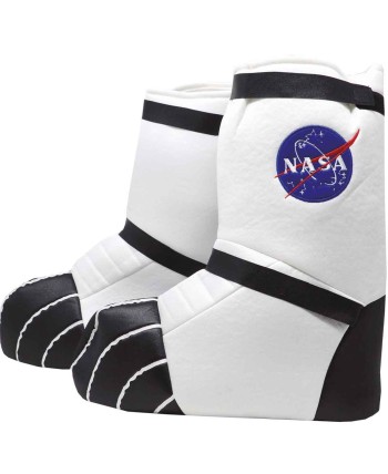 CUBREZAPATOS ASTRONAUTA ADULTO