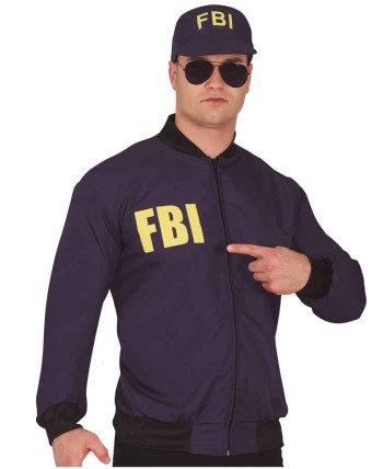 CONJUNTO FBI