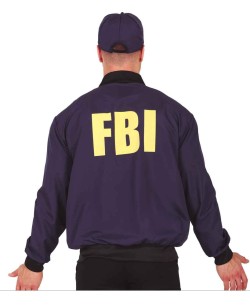 CONJUNTO FBI 2