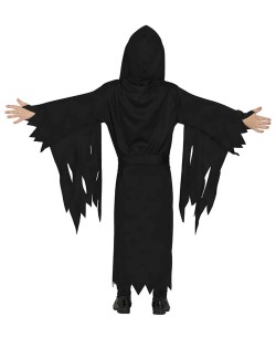 TUNICA NEGRA ENSANGRENTADA 2