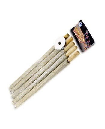 ANTORCHAS CUERDA LARGA DURACION 5 UNIDADES