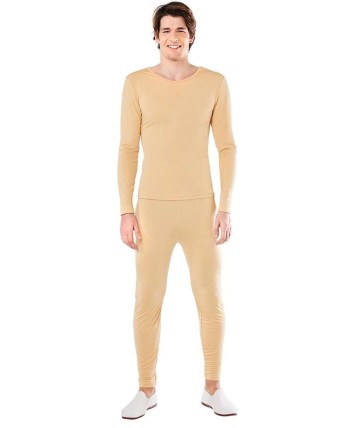 MALLA 2 PIEZAS CARNE HOMBRE