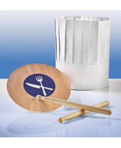 KIT TAMBORRADA
