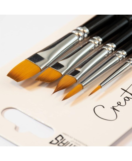 PINCELES MAQUILLAJE PROFESIONAL