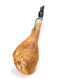 JAMON DE PLASTICO