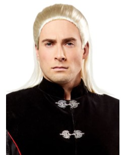 PELUCA DAEMON TARGARYENT JUEGO DE TRONOS