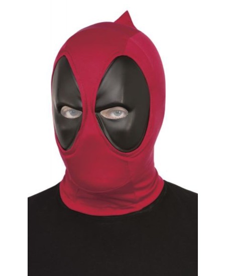 CAPUCHA DEADPOOL ADULTO