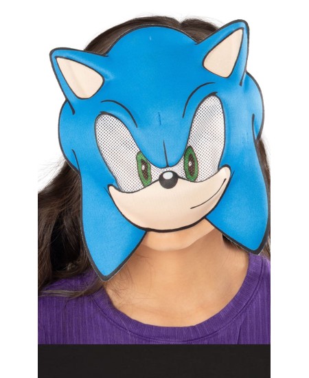 CARETA SONIC INFANTIL