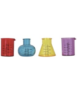 VASOS LABORTORIO 6 UNIDADES 2