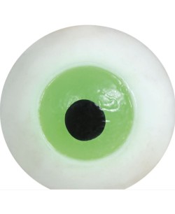 OJO PELOTA DE GOMA 2