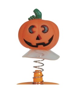 MUÑECO SALTARIN HALLOWEEN 2