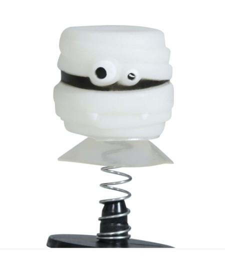 MUÑECO SALTARIN HALLOWEEN