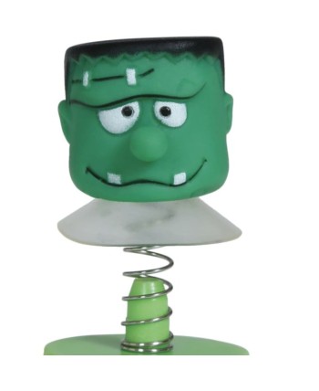 MUÑECO SALTARIN HALLOWEEN