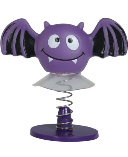 MUÑECO SALTARIN HALLOWEEN