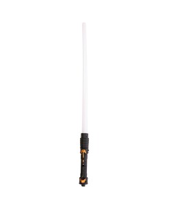ESPADA LASER PUÑO NEGRO