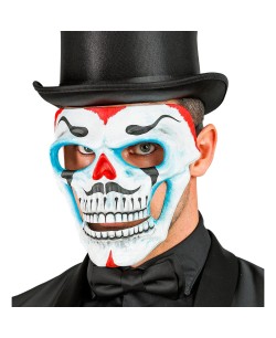 CARETA CALAVERA MEJICANA HOMBRE 2