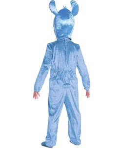 DISFRAZ DE STICH INFANTIL 2