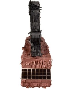 PIÑATA MEJICANA BARCO PIRATA 2
