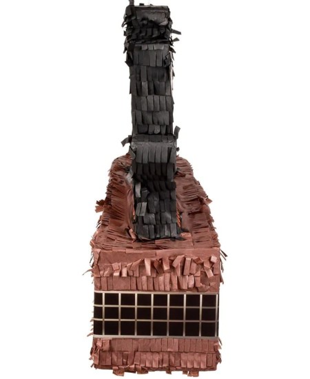 PIÑATA MEJICANA BARCO PIRATA