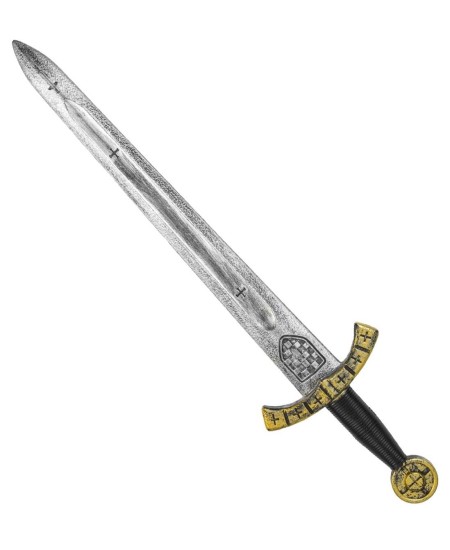 ESPADA MEDIEVAL CRUZ