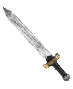 ESPADA ROMANA GRIS