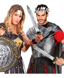 ESPADA ROMANA GRIS 2