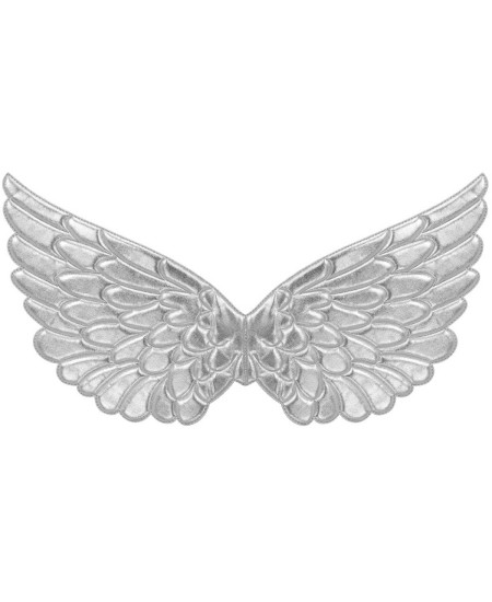 ALAS PLATEADAS ANGEL TELA