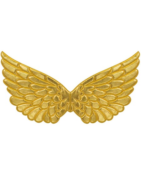 ALAS DORADAS ANGEL TELA