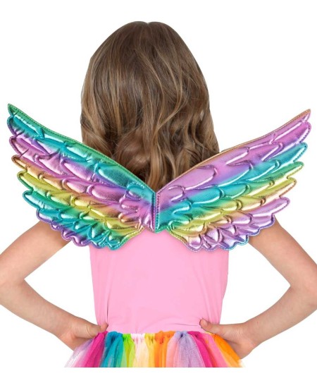 ALAS MULTICOLOR INFANTIL