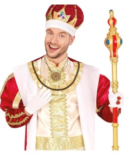 CETRO DE REY