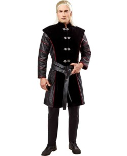 DISFRAZ DE DAEMON TARGARYEN PARA HOMBRE