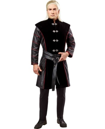 DISFRAZ DE DAEMON TARGARYEN ADULTO