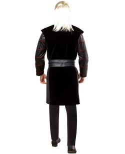 DISFRAZ DE DAEMON TARGARYEN PARA HOMBRE 2