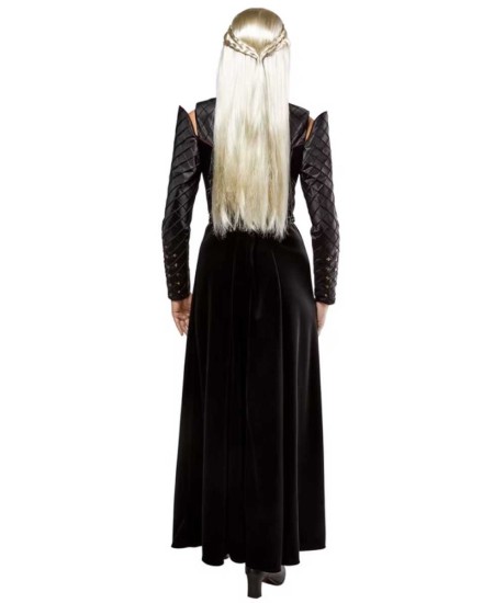 DISFRAZ DE RHAENYRA TARGARYEN ADUTLO