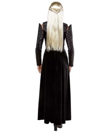 DISFRAZ DE RHAENYRA TARGARYEN ADUTLO