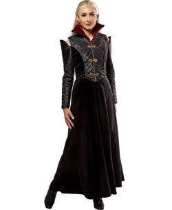DISFRAZ DE RHAENYRA TARGARYEN PARA MUJER
