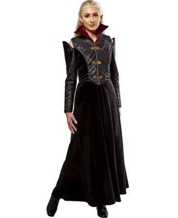 DISFRAZ DE RHAENYRA TARGARYEN ADUTLO