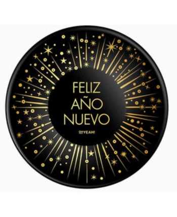 BOL FELIZ AÑO NUEVO
