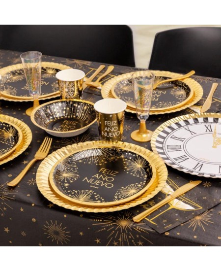 BOL FELIZ AÑO NUEVO