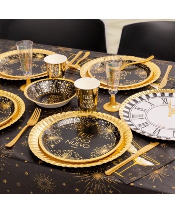 BOL FELIZ AÑO NUEVO