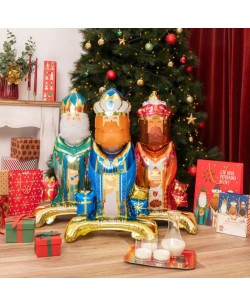 SET GLOBOS REYES MAGOS 2