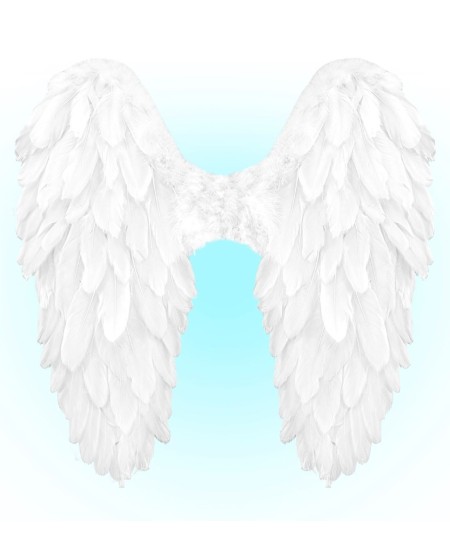 ALAS ANGEL PLUMAS DELUXE