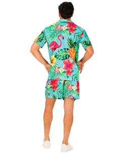DISFRAZ DE TRAJE DE VERANO 2