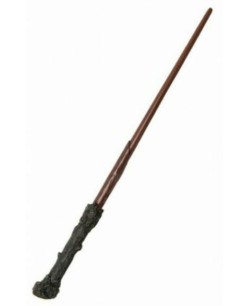 VARITA HARRY POTTER DELUXE LICENCIA