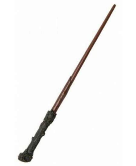 VARITA HARRY POTTER DELUXE LICENCIA