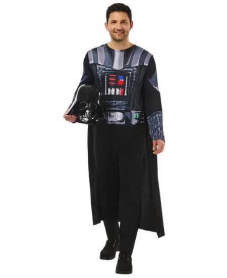DISFRAZ DE DARTH VADER ADULTO CLASSIC
